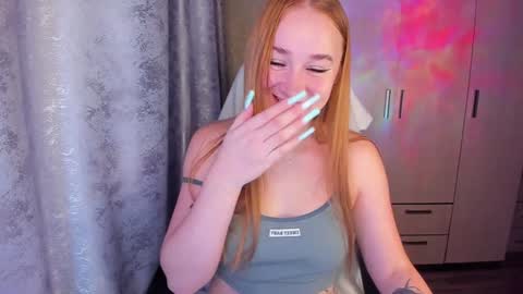 kitten_sun online show from January 26, 2025, 2:24 am