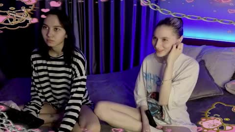 Snapshot of kittenkate22 chatting on March 26, 2026, 3:39 pm Tiana online show from March 26, 2026, 3:39 pm