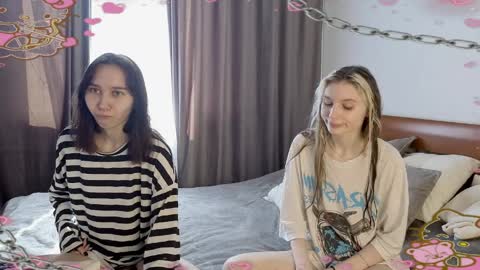 Snapshot of kittenkate22 chatting on March 27, 2026, 7:25 am Tiana online show from March 27, 2026, 7:25 am