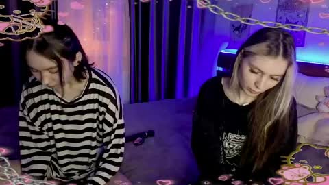 Snapshot of kittenkate22 chatting on April 16, 2026, 3:24 pm Tiana online show from April 16, 2026, 3:24 pm