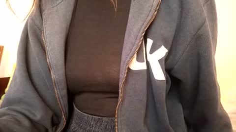 Snapshot of kittie_creme chatting on July 30, 2026, 1:32 pm Kittie Creme online show from July 30, 2026, 1:32 pm