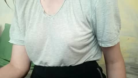 Snapshot of kittie_creme chatting on July 31, 2026, 1:10 pm Kittie Creme online show from July 31, 2026, 1:10 pm