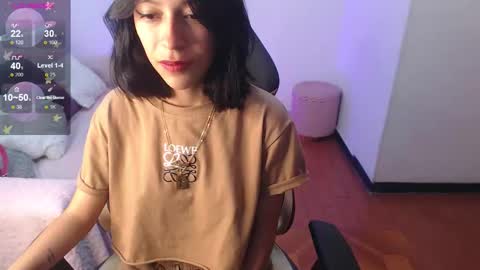 Snapshot of kittie_nala chatting on January 9, 2026, 4:48 am kittie_nala online show from January 9, 2026, 4:48 am