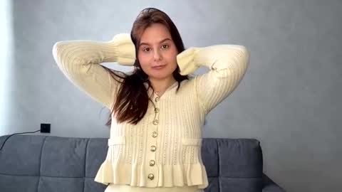 Snapshot of kittierushforth chatting on March 13, 2026, 6:53 am Ellaiza online show from March 13, 2026, 6:53 am