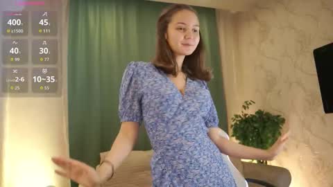 Agatha online show from November 25, 2025, 9:48 pm