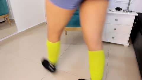 kitty430_ online show from January 30, 2025, 12:06 pm