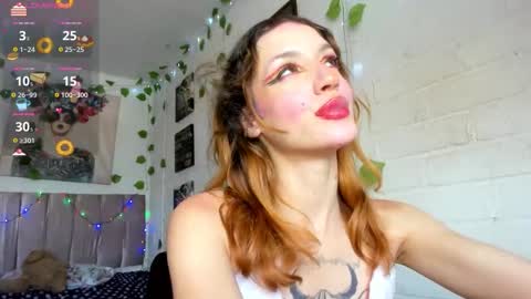 Snapshot of kitty__black__ chatting on December 18, 2025, 8:59 pm KITTY online show from December 18, 2025, 8:59 pm