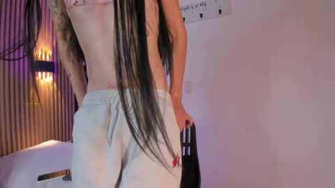 kitty__bunny online show from May 30, 2026, 12:02 pm