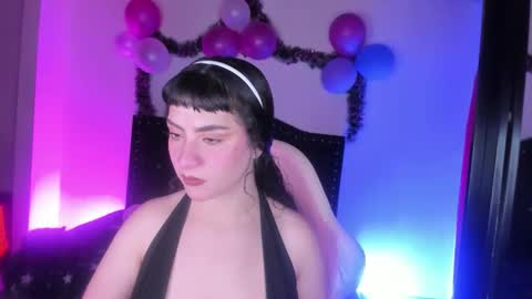 kitty__chs online show from February 1, 2026, 9:46 pm