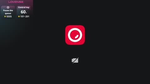 Cibelle online show from July 12, 2026, 7:16 pm
