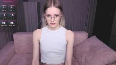 Kitty online show from April 28, 2026, 2:27 am