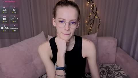 Kitty online show from May 9, 2026, 12:49 am