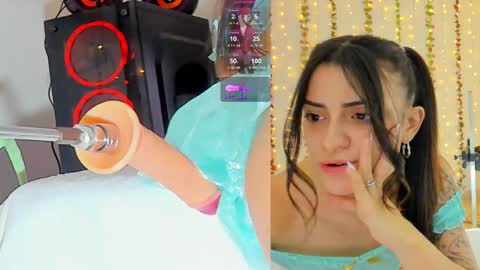 Kitty online show from October 15, 2025, 10:26 am