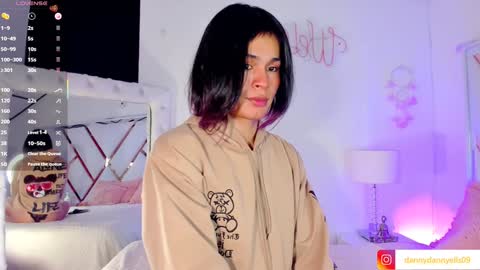 Snapshot of kitty__sexy_ chatting on January 31, 2025, 4:58 am dann online show from January 31, 2025, 4:58 am