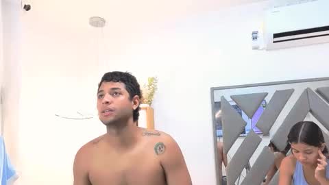 Snapshot of kitty_and_masterboy chatting on November 19, 2025, 2:22 am kitty_and_masterboy online show from November 19, 2025, 2:22 am