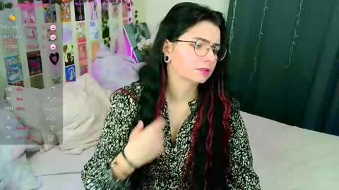 kitty_and_william online show from September 30, 2025, 7:19 pm