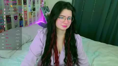 kitty_and_william online show from October 3, 2025, 10:34 am