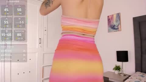 Snapshot of kitty_angell_ chatting on October 24, 2025, 8:05 pm kitty_angell_ online show from October 24, 2025, 8:05 pm