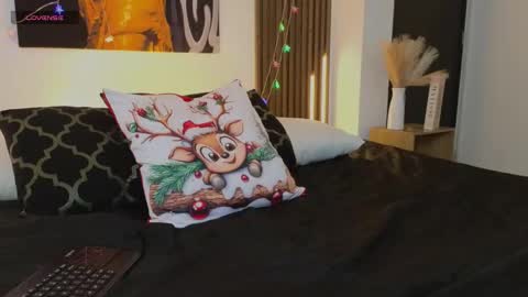 Kitty Bombon online show from November 29, 2025, 8:23 pm