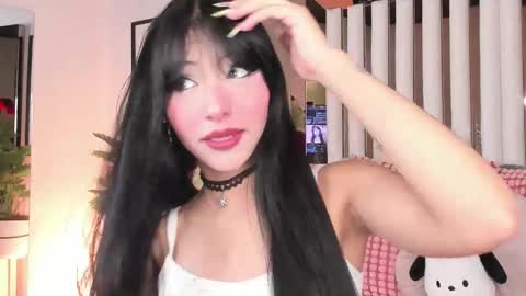 Snapshot of kitty_eliffe chatting on November 28, 2025, 10:45 pm kitty online show from November 28, 2025, 10:45 pm