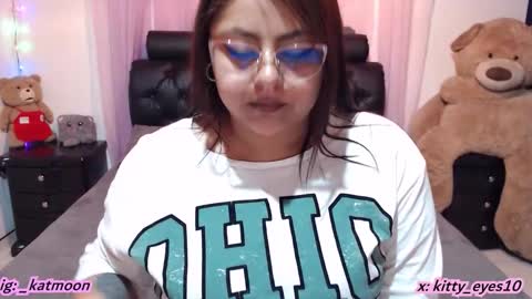 kitty online show from February 5, 2026, 3:16 pm