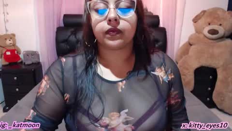 kitty online show from February 7, 2026, 12:03 am