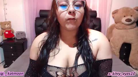 kitty online show from February 11, 2026, 3:55 am