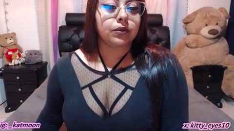 kitty online show from February 23, 2026, 2:42 am