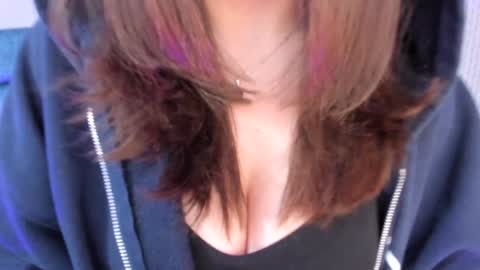 Kitty online show from January 6, 2025, 3:40 pm