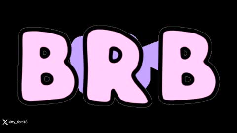 Kitty online show from January 6, 2025, 9:43 pm