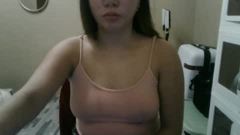 kitty_fussy online show from May 17, 2026, 3:48 am