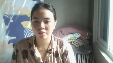 kitty_fussy online show from May 20, 2026, 7:36 am