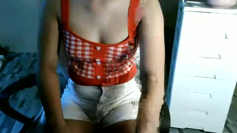 kitty_fussy online show from July 4, 2026, 1:56 am