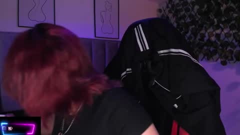 Snapshot of kitty_gang chatting on November 5, 2025, 2:11 am Camila online show from November 5, 2025, 2:11 am