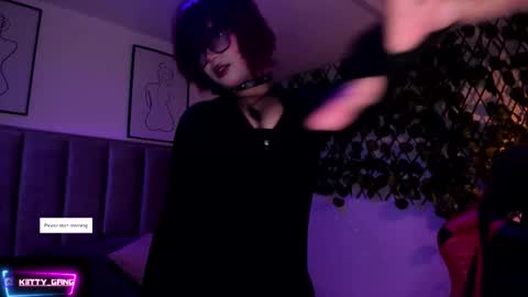 Snapshot of kitty_gang chatting on November 12, 2025, 2:23 am Camila online show from November 12, 2025, 2:23 am