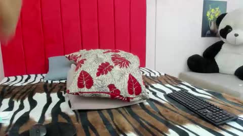 Snapshot of kitty_hot_sex_ chatting on February 27, 2026, 10:54 pm kitty_hot_sex_ online show from February 27, 2026, 10:54 pm