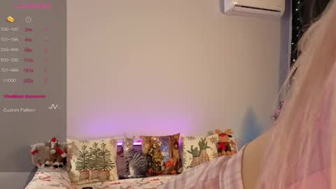 Katy  online show from December 17, 2025, 1:28 pm