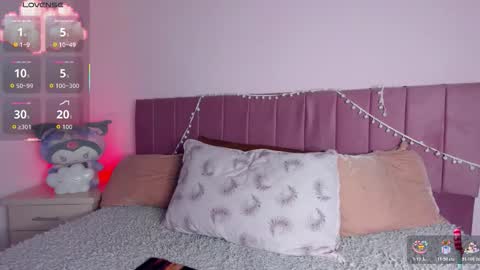 kitty_kryss online show from November 29, 2025, 5:49 pm