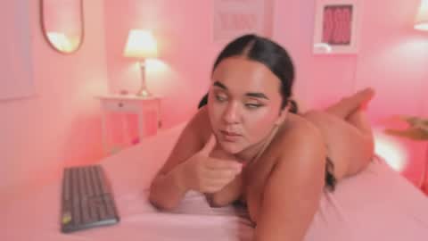 kitty_lulu_ online show from May 15, 2026, 4:30 am