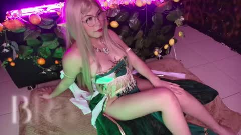 Kitty online show from March 10, 2026, 2:27 am