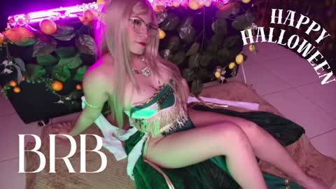 Kitty online show from May 21, 2026, 2:29 am