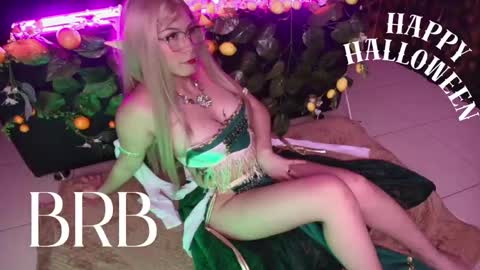 Kitty online show from May 24, 2026, 3:00 am