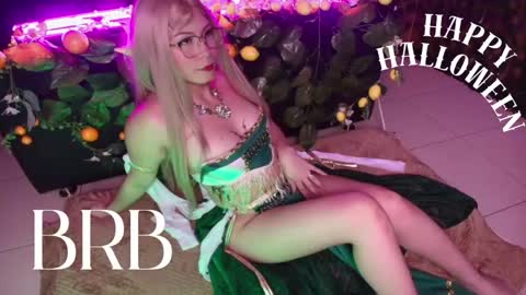 Kitty online show from May 28, 2026, 3:04 am