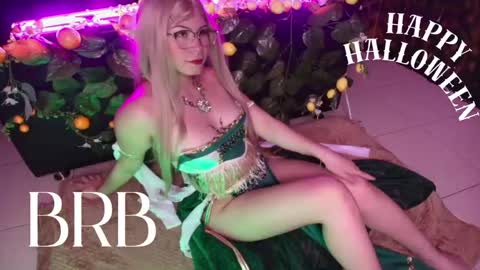 Kitty online show from May 29, 2026, 3:04 am