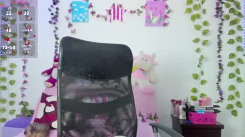 Kitty online show from June 27, 2026, 10:04 pm