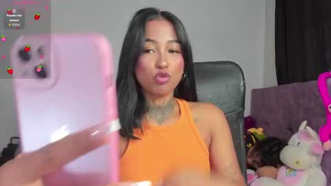 Kitty online show from July 10, 2026, 10:34 pm
