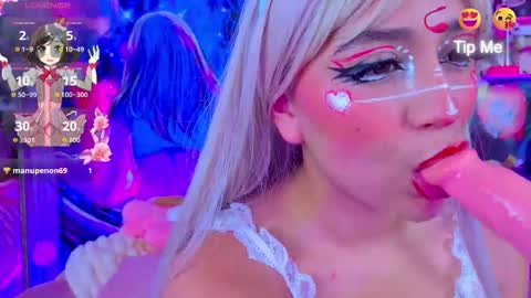 Snapshot of kitty_niki chatting on January 7, 2026, 10:01 pm Nicol Gomez online show from January 7, 2026, 10:01 pm