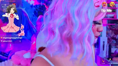 Snapshot of kitty_niki chatting on January 8, 2026, 10:12 pm Nicol Gomez online show from January 8, 2026, 10:12 pm