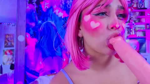 Snapshot of kitty_niki chatting on February 9, 2026, 1:20 am Nicol Gomez online show from February 9, 2026, 1:20 am