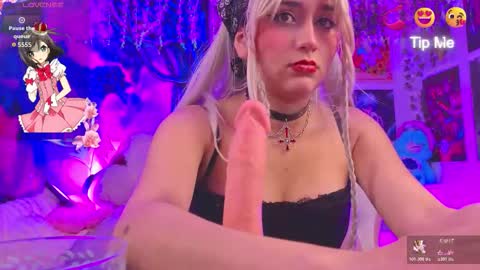 Snapshot of kitty_niki chatting on March 7, 2026, 1:13 am Nicol Gomez online show from March 7, 2026, 1:13 am